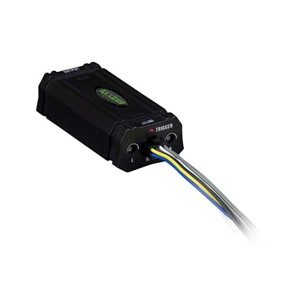 AXDCT-2 Line Output Converter - Universal
