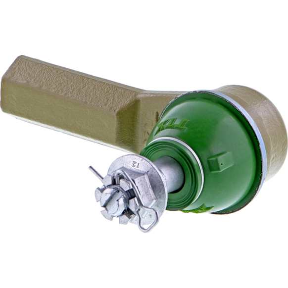 TXES3452 Front, Driver or Passenger Side, Outer Tie Rod End, TTX Series