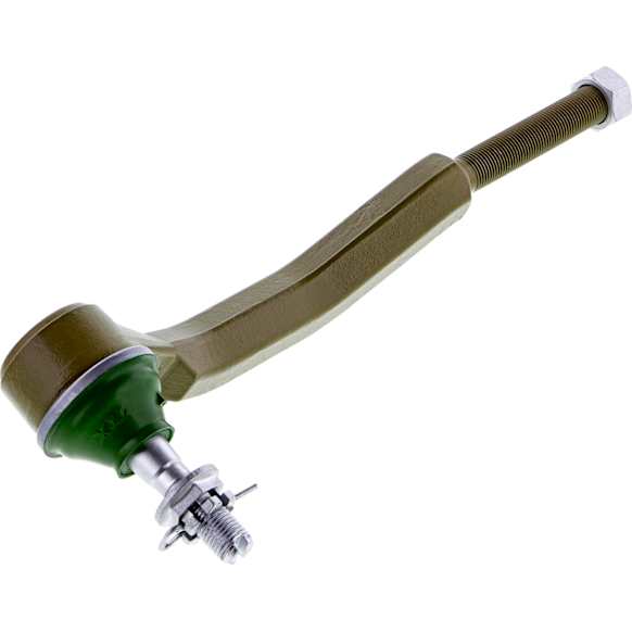 TXES3676 Front, Passenger Side, Outer Tie Rod End, TTX Series
