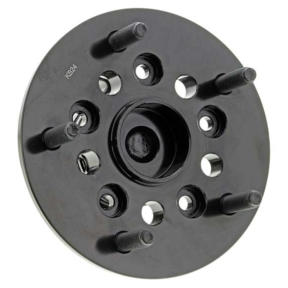 TXF40305 Front, Driver or Passenger Side Wheel Hub, 5 Lugs