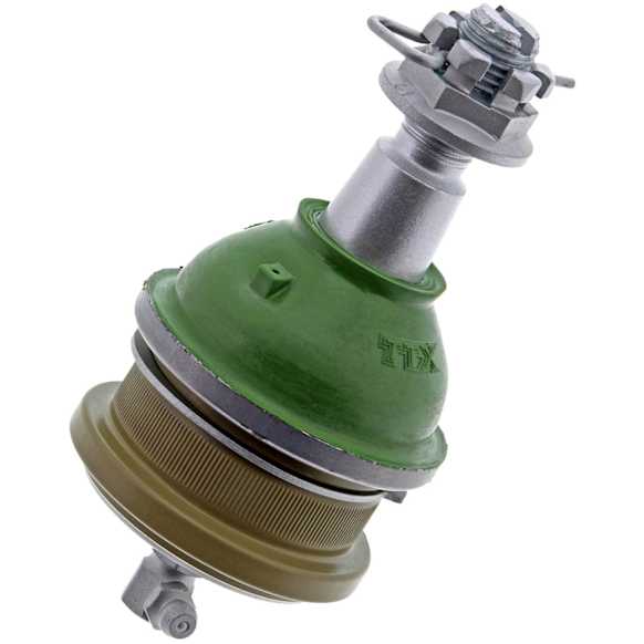 TXMS25563 Front, Driver or Passenger Side, Upper Ball Joint TTX Series