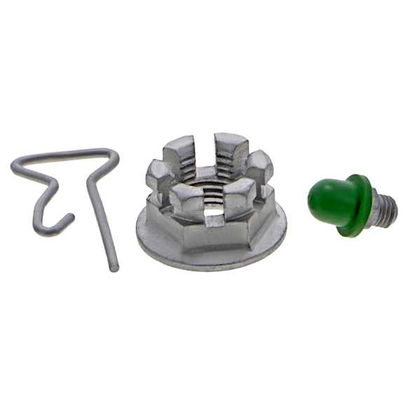 TXMS25739 Drag Link, Direct Fit, Sold Individually