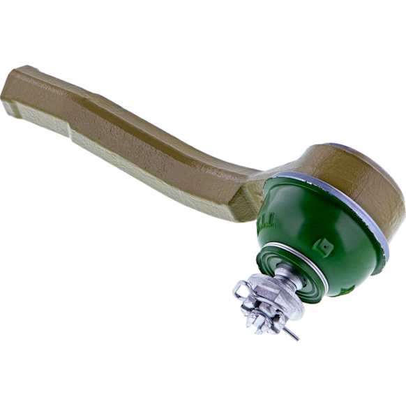 TXMS30616 Front, Driver Side, Outer Tie Rod End, TTX Series