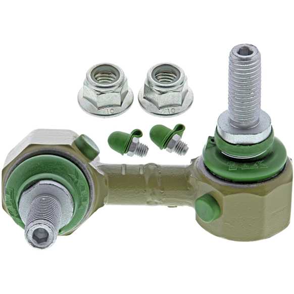 TXMS308153 Front, Driver Side Sway Bar Link, TTX Series