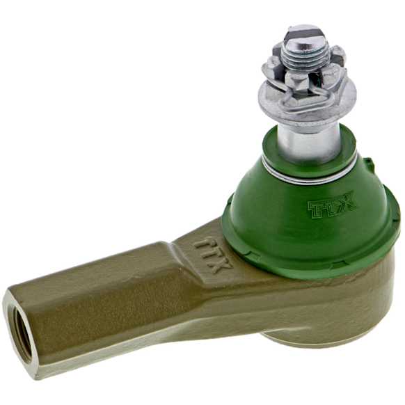 TXMS40643 Front, Driver or Passenger Side, Outer Tie Rod End, TTX Series