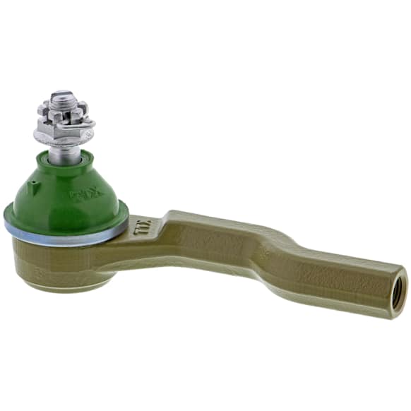 TXMS76603 Front, Driver Side, Outer Tie Rod End, TTX Series