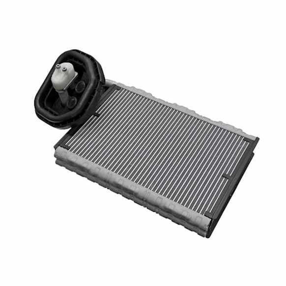 2013 Mercedes Benz SL550 - A/C Evaporator