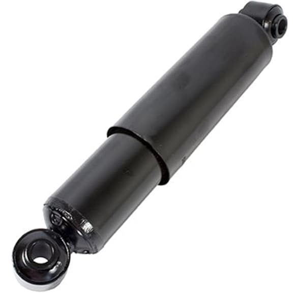 2005 Ford F-650 - Front, Driver or Passenger Side Shock, 4 X 2, 12 and 13.2k Front Springs, Motorcraft OE Replacement