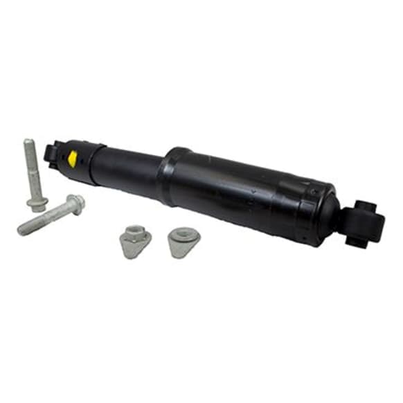 ASH-1121 Rear, Driver or Passenger Side Shock, FWD, Motorcraft OE Replacement