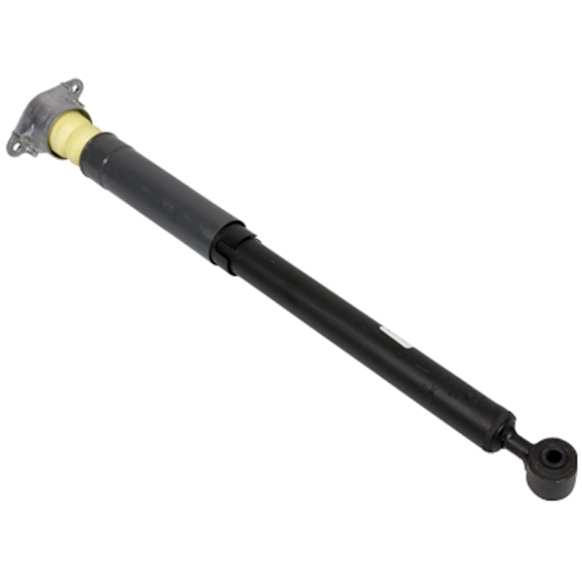 ASH24552 Rear, Driver or Passenger Side Shock, FWD, Motorcraft OE Replacement