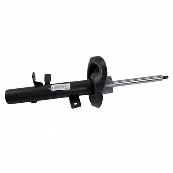 AST12240 Front, Driver Side