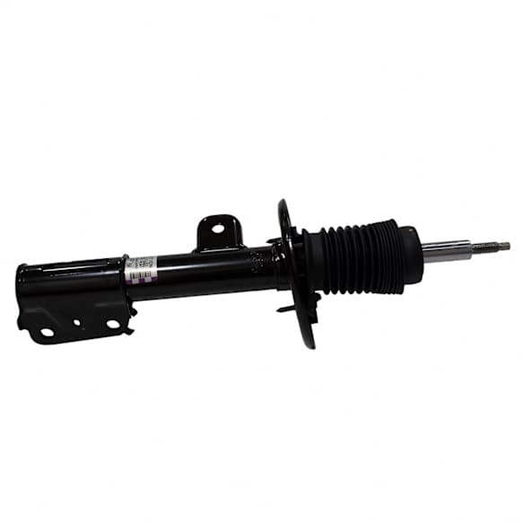 AST12296 Front, Driver Side, 4WD