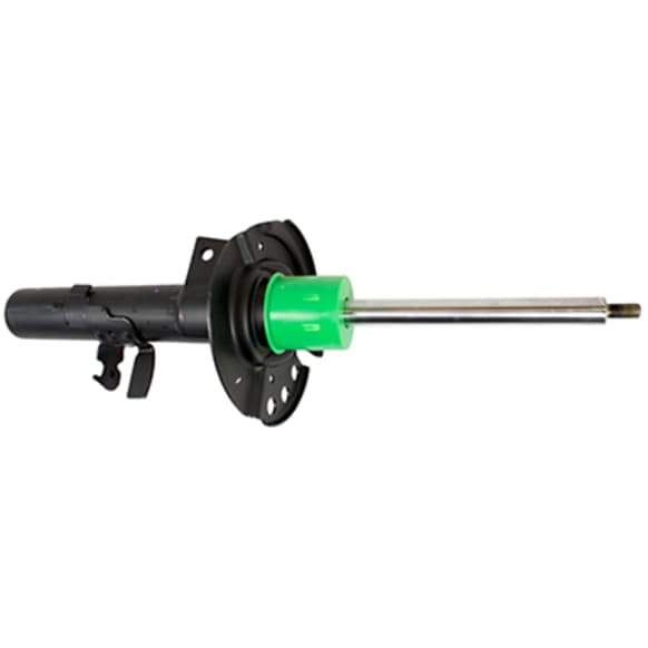 AST12299 Front, Driver Side Bare Strut, Motorcraft OE Replacement