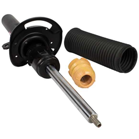 AST24636 Front, Driver or Passenger Side Shock, RWD, Motorcraft OE Replacement