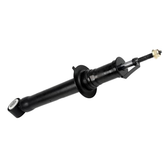 AST24749 Front, Driver Side Bare Strut, Motorcraft OE Replacement