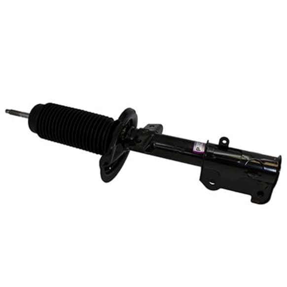 AST448 Front, Driver or Passenger Side Shock, RWD, Convertible, Motorcraft OE Replacement