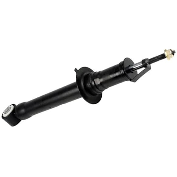 AST86025 Front, Passenger Side Bare Strut