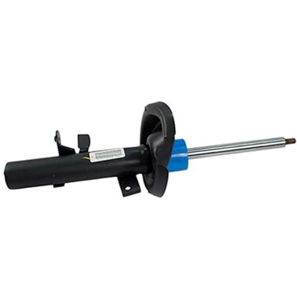 AST-943 Front, Driver Side Bare Strut, Motorcraft OE Replacement