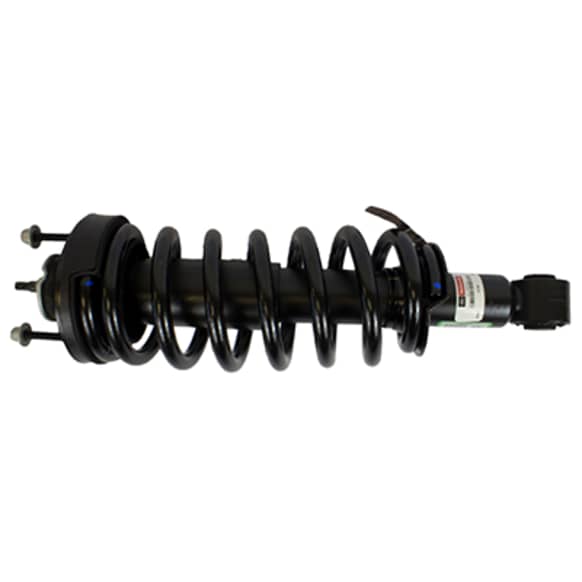 ASTL-36 Front, Driver or Passenger Side Fully Loaded Strut, Motorcraft OE Replacement
