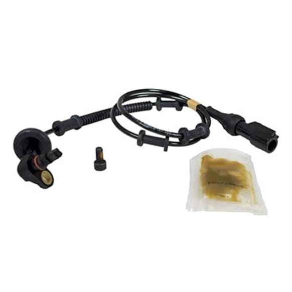 BRAB15 Rear, Driver or Passenger Side Motorcraft OE Replacement ABS Speed Sensor Sold individually