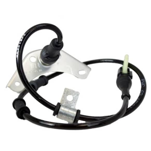 BRAB165 Front, Driver Side Motorcraft OE Replacement ABS Speed Sensor Sold individually
