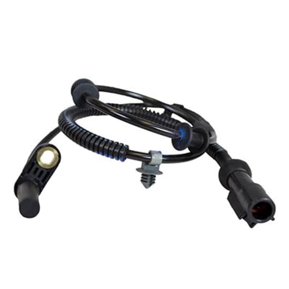 BRAB190 Front Motorcraft OE Replacement ABS Speed Sensor RWD Sold individually