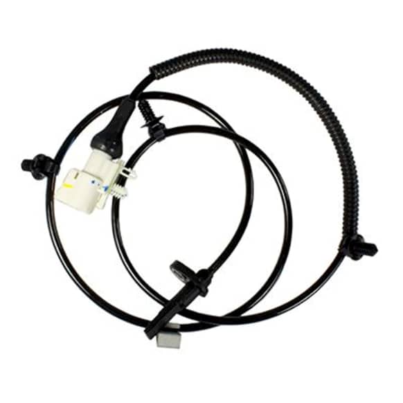 BRAB-209 Rear, Passenger Side Motorcraft OE Replacement ABS Speed Sensor FWD Sold individually