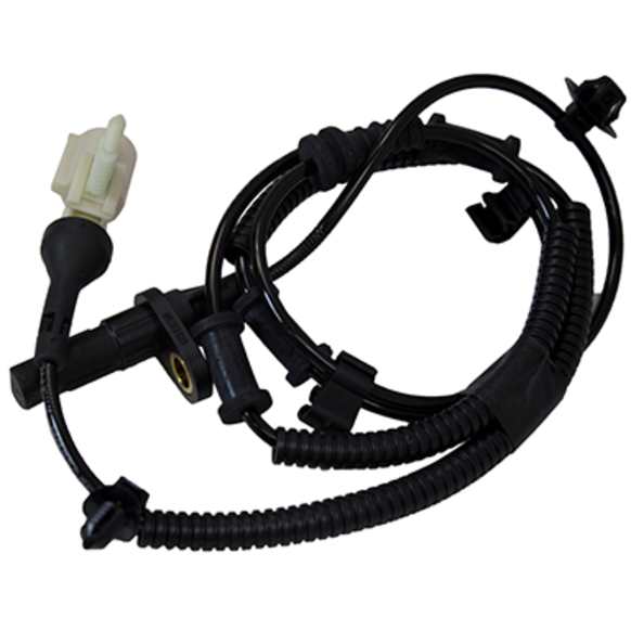 BRAB283 Rear, Driver Side Motorcraft OE Replacement ABS Speed Sensor Sold individually