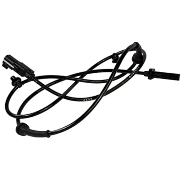 BRAB322 Front Motorcraft OE Replacement ABS Speed Sensor Sold individually