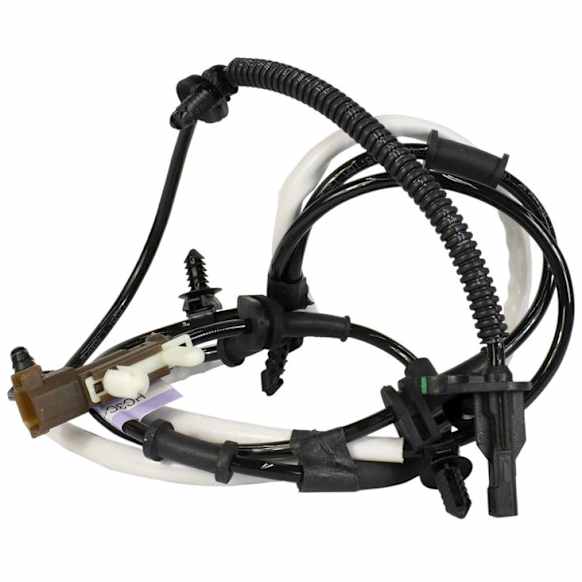 BRAB441 Rear, Passenger Side ABS Speed Sensor RWD Sold individually