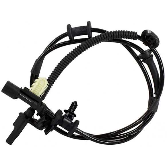 BRAB463 Rear, Driver Side ABS Speed Sensor Sold individually