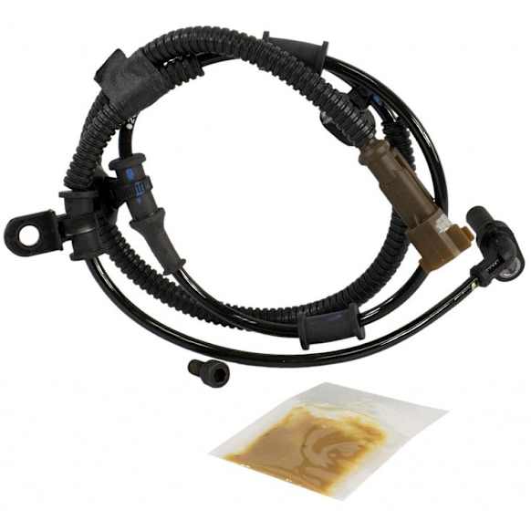 BRAB526 Front, Driver or Passenger Side ABS Speed Sensor Sold individually