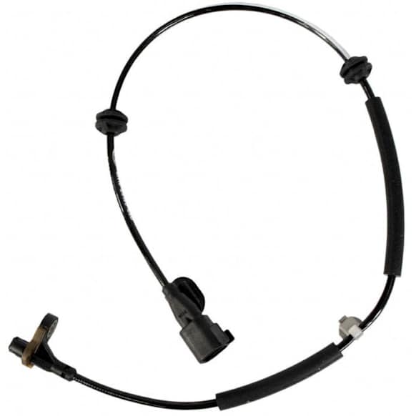 BRAB529 Rear, Driver or Passenger Side ABS Speed Sensor AWD Sold individually