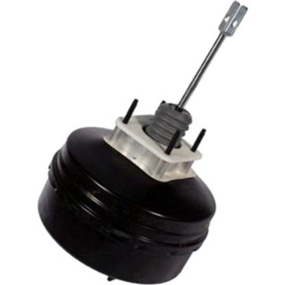 2014 Ford F-150 - Brake Booster, New, Motorcraft OE Replacement