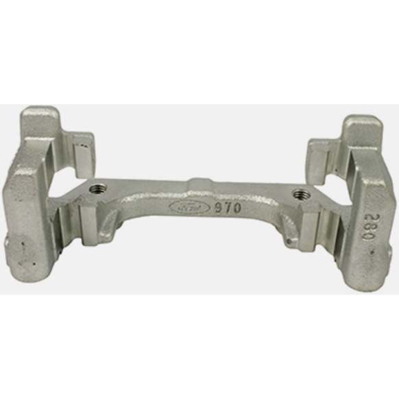BRBR2 Brake Caliper Bracket - Direct Fit, Sold individually
