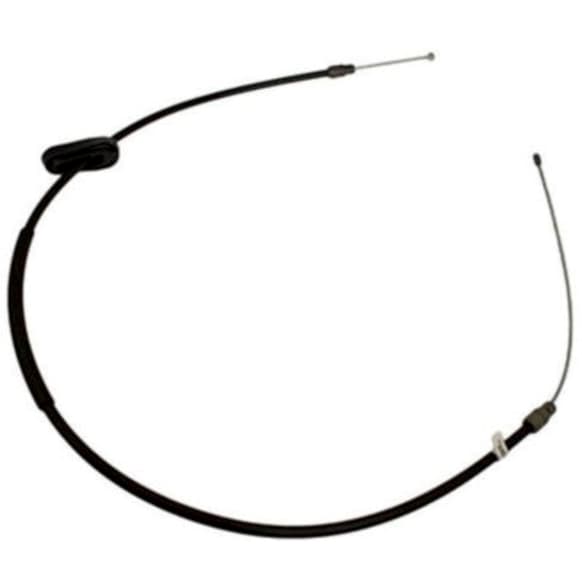 BRCA232 Parking Brake Cable Motorcraft OE Replacement