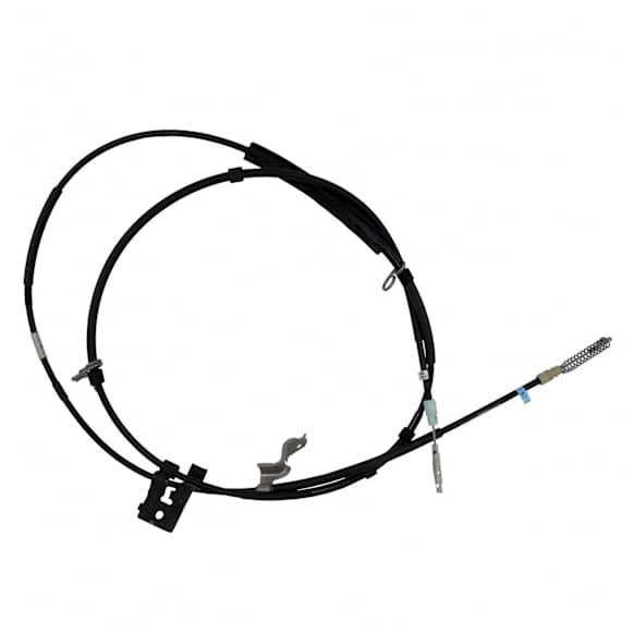 BRCA282 Parking Brake Cable Motorcraft Parking Brake Cable