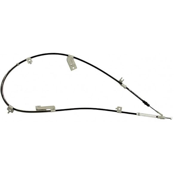 BRCA373 Parking Brake Cable