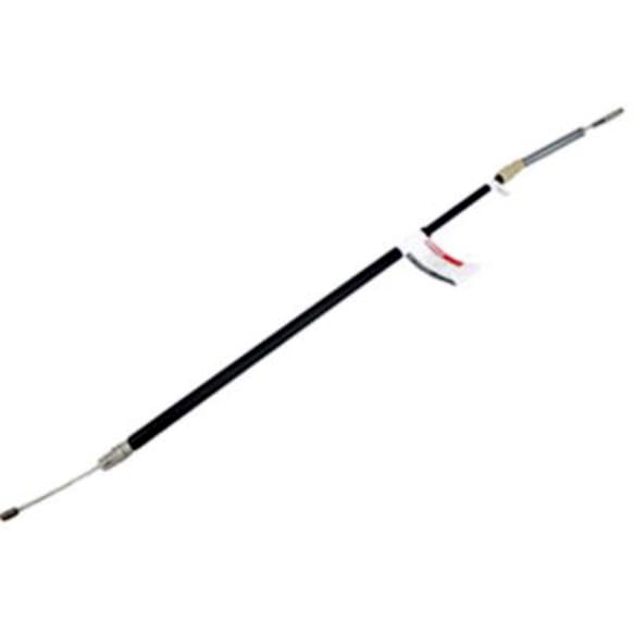 BRCA70 Parking Brake Cable Motorcraft OE Replacement