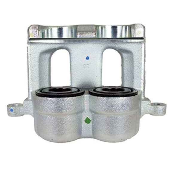 BRCF-136 Front, Driver Side Motorcraft OE Replacement Brake Caliper