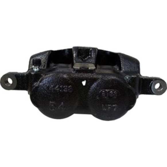BRCF198 Rear, Passenger Side Motorcraft OE Replacement Brake Caliper