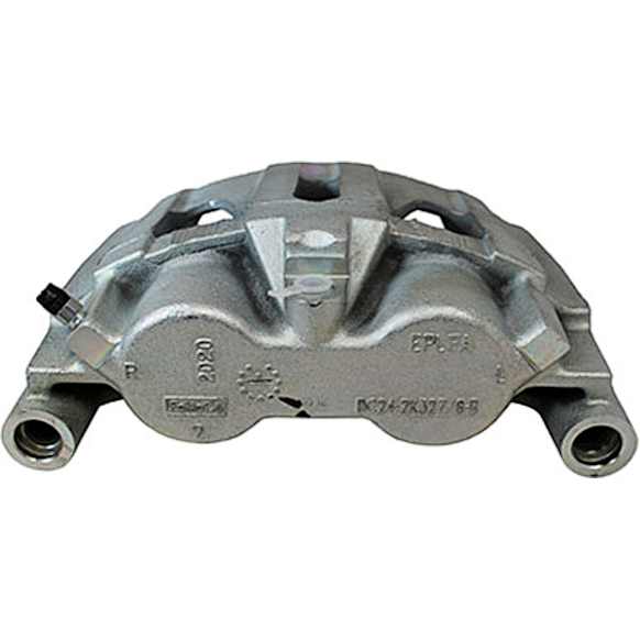 BRCF206 Rear, Passenger Side Motorcraft OE Replacement Brake Caliper