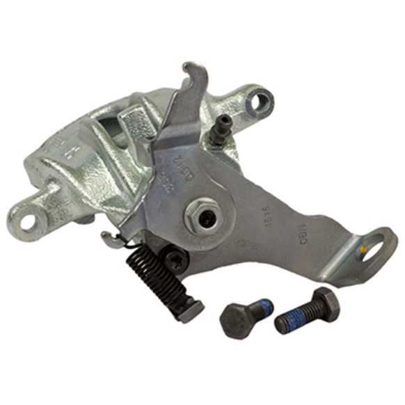 BRCF273 Rear, Driver Side Motorcraft OE Replacement Brake Caliper