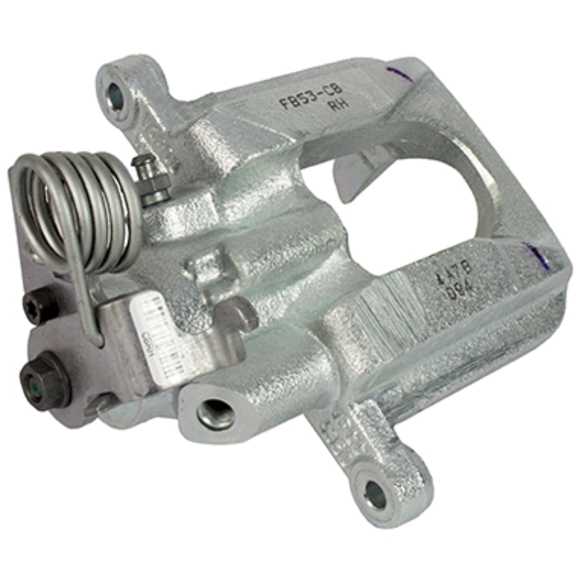 BRCF335 Rear, Passenger Side Motorcraft OE Replacement Brake Caliper