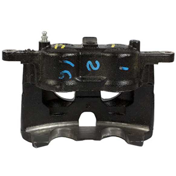 BRCF360 Front, Passenger Side Motorcraft OE Replacement Brake Caliper
