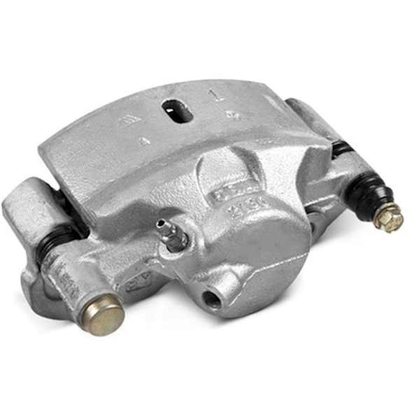 BRCF526 Front, Driver Side OE Replacement Series Brake Caliper