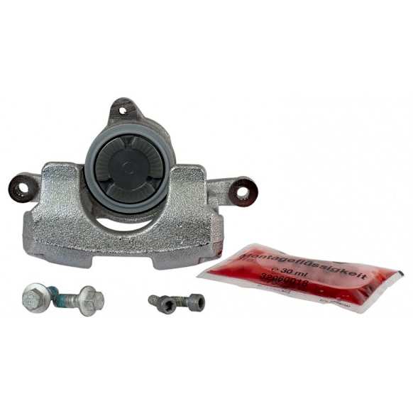 BRCF551 Rear, Driver Side OE Replacement Series Brake Caliper