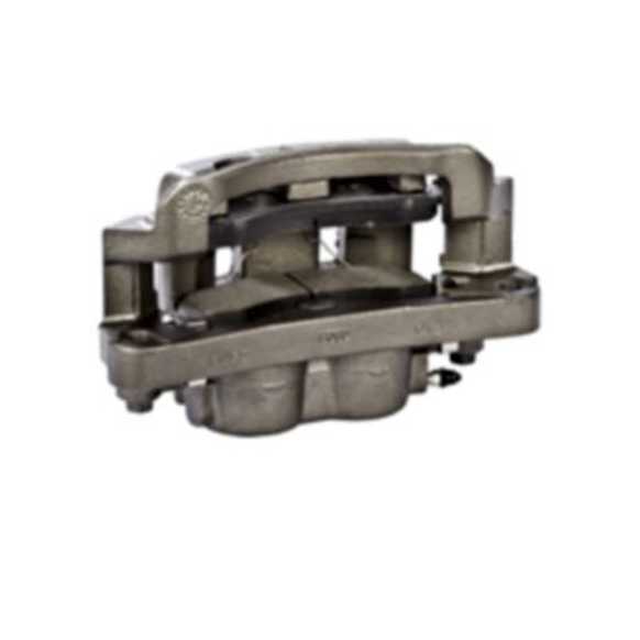 BRCLS-202RM Motorcraft OE Replacement Brake Caliper