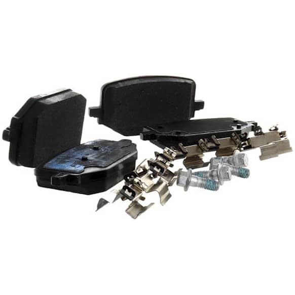 BRF1903 Front OE Replacement Brake Pad Set