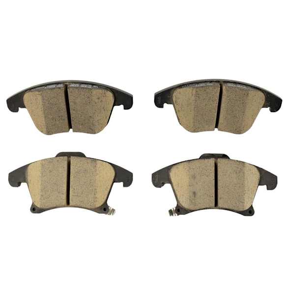BRF1912 Front Brake Pad Set